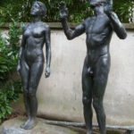 L'hymne à l'aurore Musée Landowski