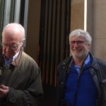 Les Joyeux randonneurs