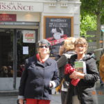 Les Joyeux randonneurs