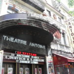 Théâtre Antoine