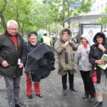 Les Joyeux randonneurs