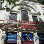 Théâtre Porte St Martin