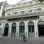 Théâtre du gymnase