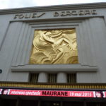 Folies Bergeres