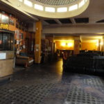 Théâtre Nord Ouest intérieur