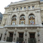Opéra comique
