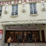 La Michodière
