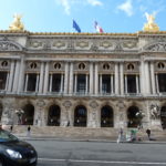 Opéra Garnier
