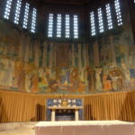 Église St Louis de Vincennes
