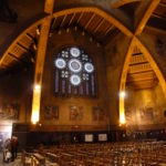 Église St Louis de Vincennes