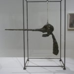 Expo Giacometi