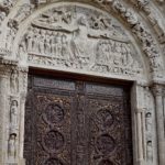 Basilique Saint Denis