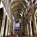 Basilique Saint Denis