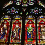 Basilique Saint Denis