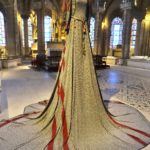Grandes robes royales Lamyne M.