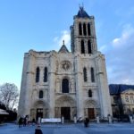 Basilique Saint Denis