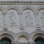 Basilique Saint Denis