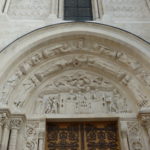 Basilique Saint Denis