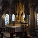 Basilique Saint Denis