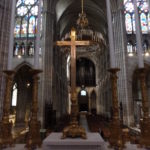 Basilique Saint Denis
