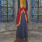 Grandes robes royales Lamyne M.
