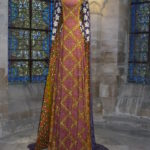 Grandes robes royales Lamyne M.