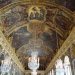 Galerie des Glaces