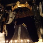 Le Roi est mort