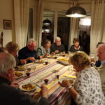 Repas Voisins