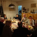 Repas Voisins