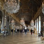 Galerie des Glaces