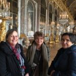 Galerie des Glaces