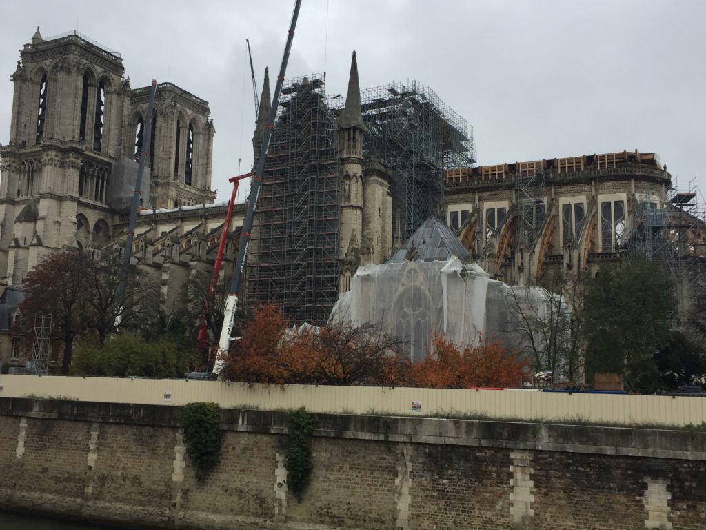 Notre Dame