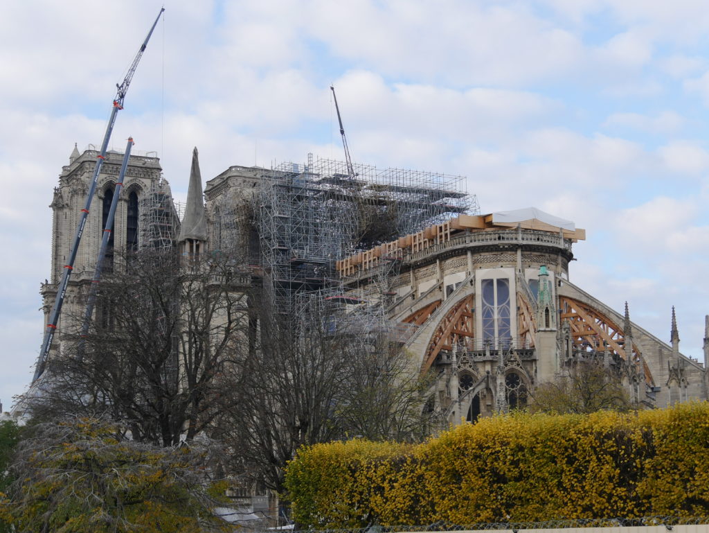 Notre Dame