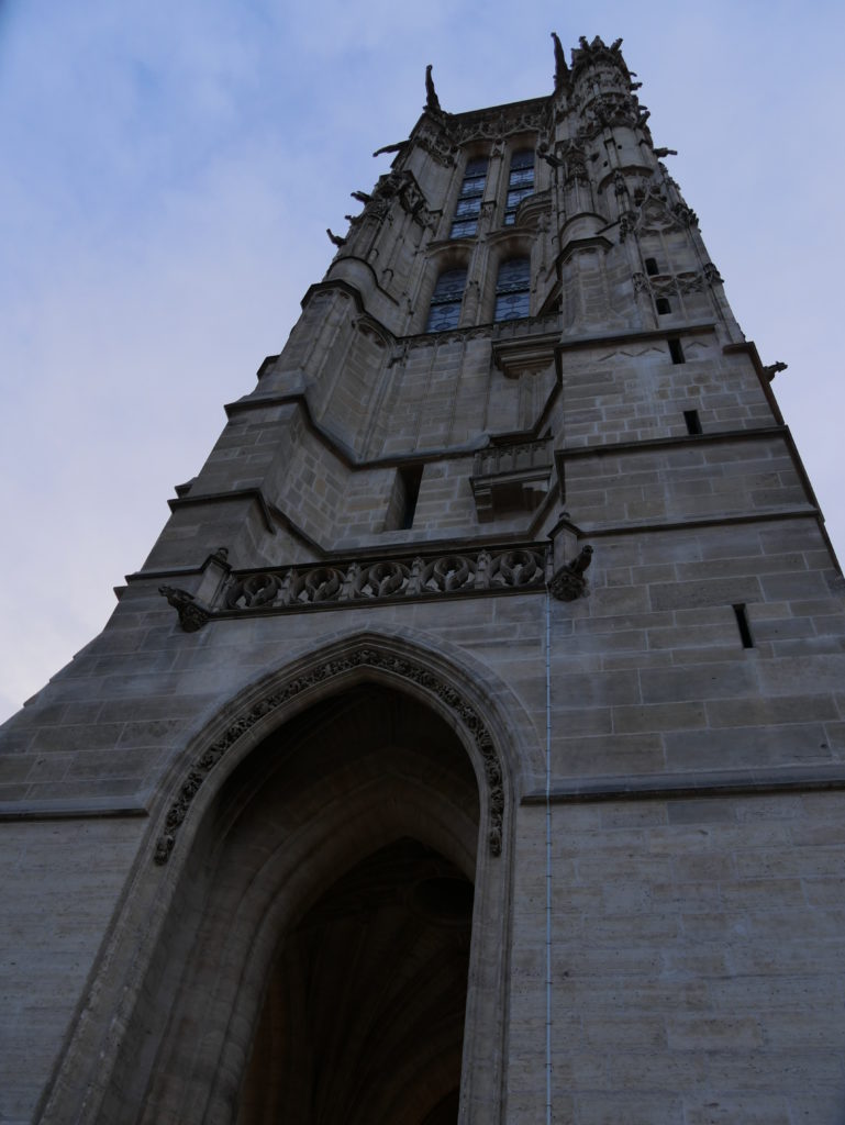 Tour Saint Jacques