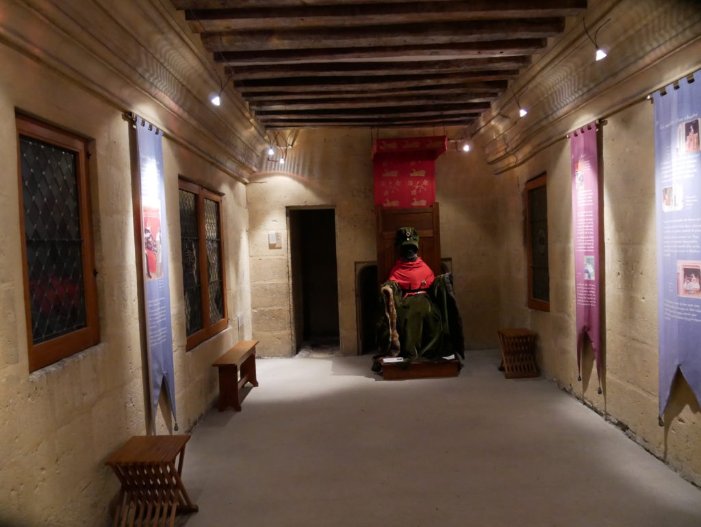 Tour Jean-sans-Peur