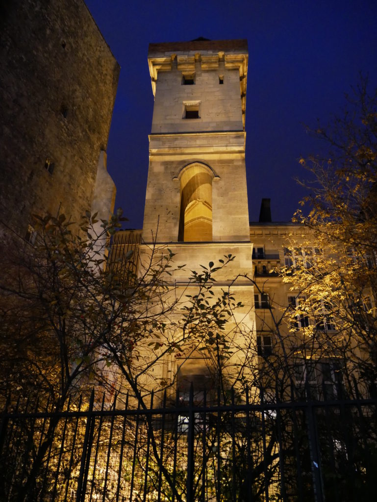 Tour Jean-sans-Peur