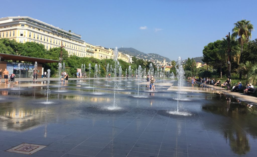 Place Masséna