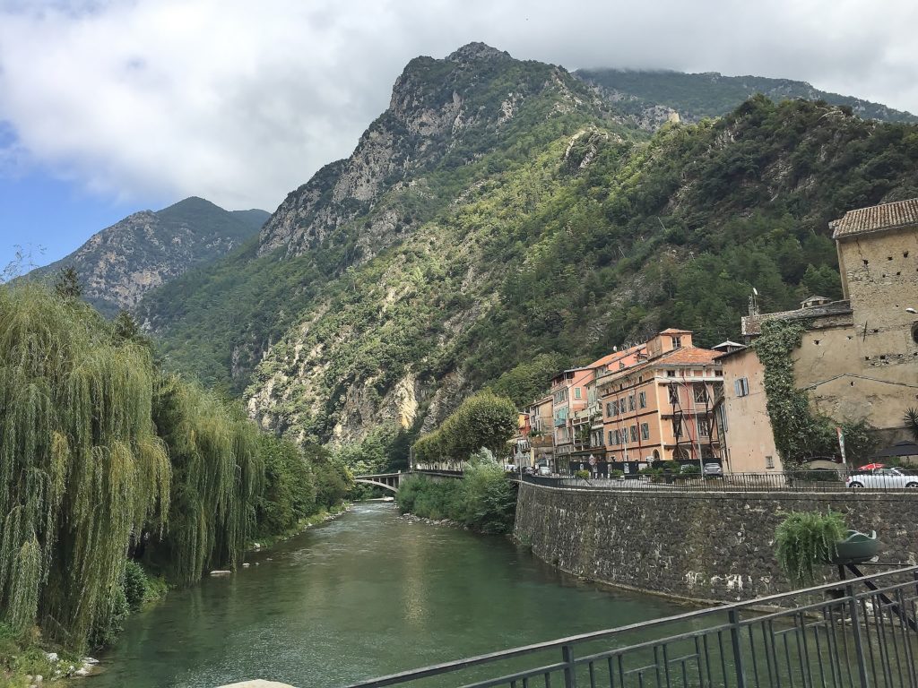 Breil sur Roya