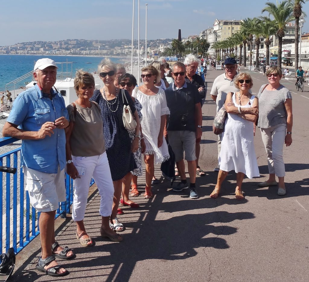 La Plage
