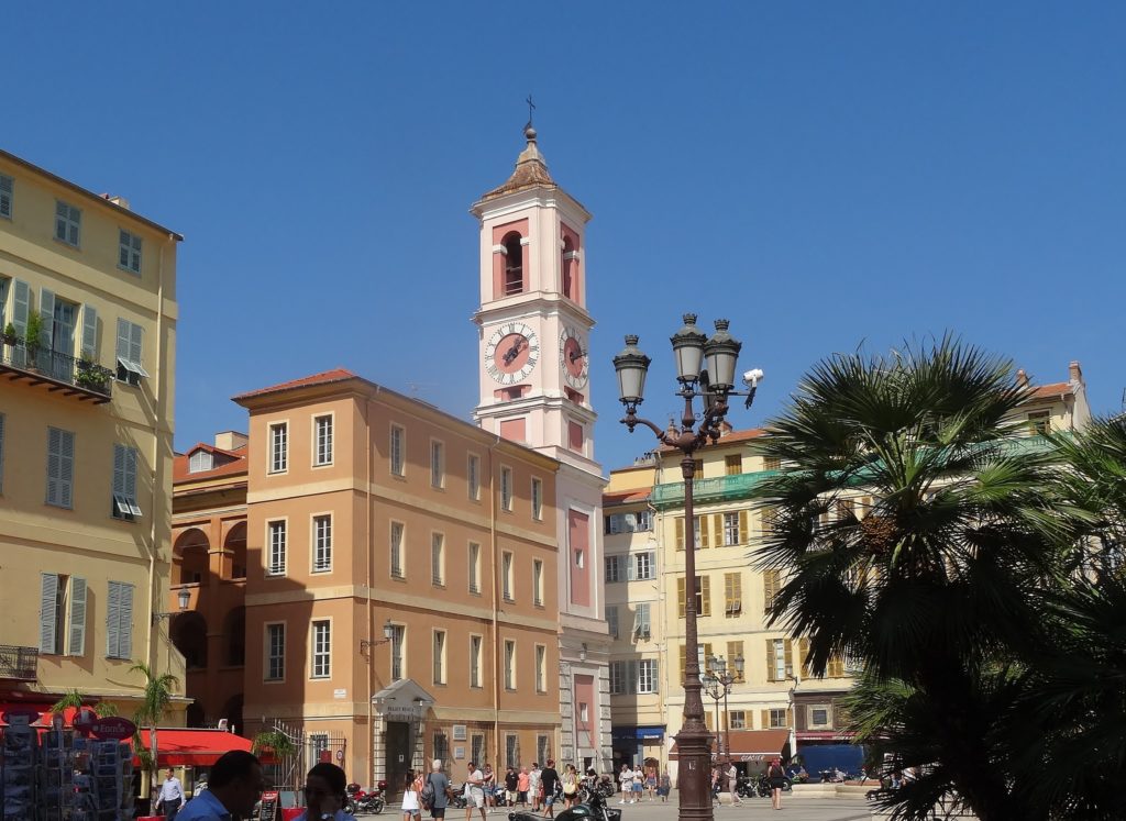 Place Masséna