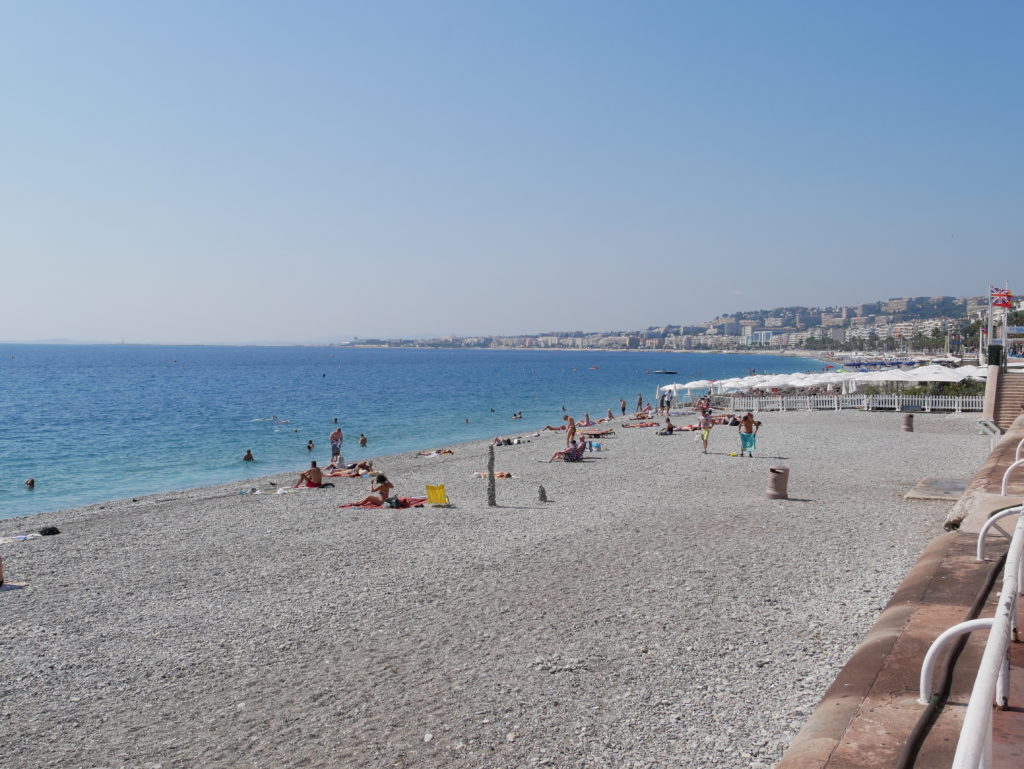 La Plage