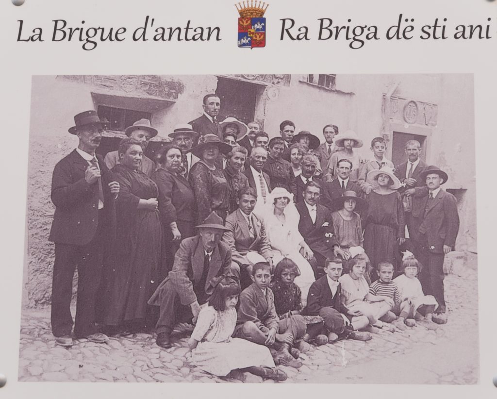 La Brigue